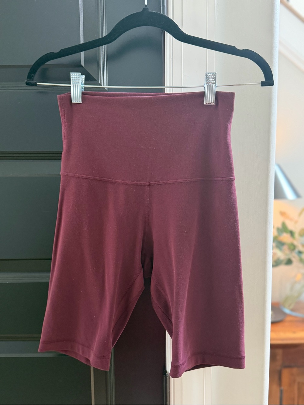 LULULEMON align biker short